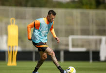 Santos fecha com Luan e tenta Gabriel Carabajal, do Argentinos Juniors
