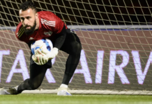 Sem Felipe Alves, São Paulo vive expectativa por retorno de Jandrei na Copa do Brasil