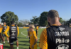 Soteldo e Carabajal treinam pela primeira vez com elenco do Santos