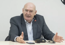 Sem executivo, presidente do Santos vai comandar o futebol até o fim do ano