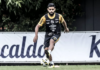 Felipe Jonatan credita evolução no Santos a trabalho extracampo