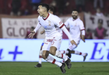 Postura de clubes argentinos deixa Santos receoso em negociações por Blondel e Cristaldo
