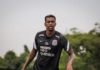 Dois meses após saída, Jô e Corinthians acertam rescisão; entenda a demora