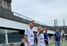 Soteldo diz que negou propostas de outros clubes por amor ao Santos e se esquiva sobre o São Paulo