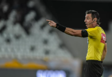 Comissão de Árbitros escala sua tropa de elite na Copa do Brasil