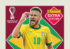 Álbum da Copa do Mundo 2022 chega às bancas! Veja “convocados” do Brasil