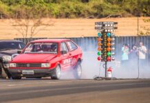 3º Festival de Arrancada terá participação de mais de 150 carros