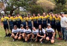 Jogos Regionais: Ciclismo desbanca adversários e segue para a fase estadual