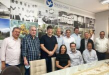 Foz do Marinheiro arrecada R$20 mil em prol da Santa Casa de Votuporanga
