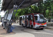 Transporte: Expo Show terá linhas exclusivas de circular nos quatro dias de festa