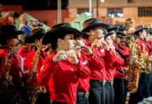 Facmol se apresenta no Fliv nesta sexta-feira