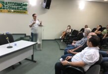 Proposta de calendário do comércio será enviada para Sindicatos