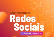 Publicidade e Propaganda da Unifev oferece curso de métricas para redes sociais