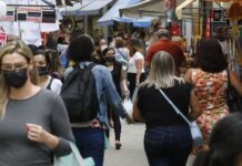 Pequenos negócios geram 72% das vagas de emprego no primeiro semestre
