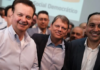 Kassab declara apoio a Tarcísio e a Marcos Pontes, candidatos de Bolsonaro em SP