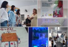 APAE de Votuporanga conquista equipamentos de última geração