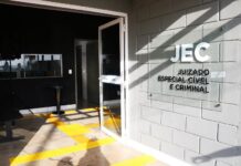 Anexo do JEC começa a funcionar na Cidade Universitária da UNIFEV