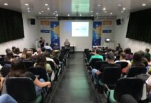 UNIFEV recepciona alunos da 11ª turma do curso de Medicina