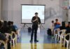 UNIFEV promove aula magna para seis graduações na Cidade Universitária