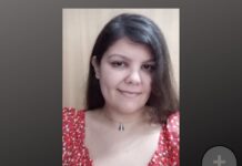 Falece Ana Carolina Pimentel, aos 28 anos