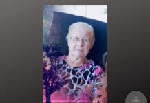 Falece Hermínia Antonieta Chierote, aos 85 anos