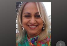 Falece Célia Maria de Moraes, aos 54 anos