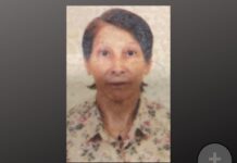Falece Zenaide Casali Albaneze, aos 80 anos