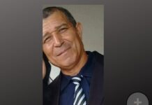 Falece Élcio de Jesus Pereira, aos 54 anos