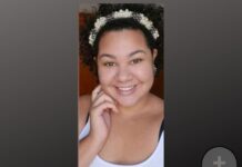 Falece Isabella Cristina da Silva Teixeira, de 24 anos