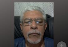 Falece aos 72 anos Waldemir Pereira Pinto