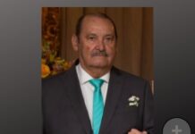 Falece aos 74 anos o Sr. João Antônio Filho
