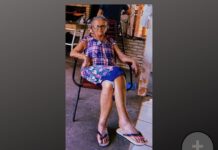 Falece Maria Marques Fernandes, aos 80 anos