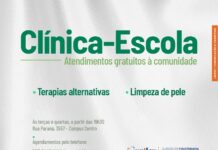Clínica-Escola de Fisioterapia oferece atendimentos gratuitos para a população
