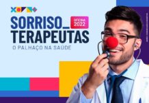 Grupo Sorrisoterapeutas da UNIFEV abre inscrições para novos membros