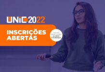 UNIC 2022 está com as inscrições abertas