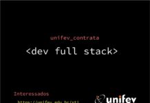 Unifev abre processo seletivo para a contratação de analistas de sistemas