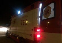 Homem morre após cair de moto em rodovia de Urânia