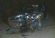 Motociclista morre após bater de frente com carro em estrada de Guararapes