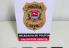 Polícia prende irmãos suspeitos de aplicar golpes por PIX em Valentim Gentil