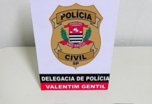 Polícia prende irmãos suspeitos de aplicar golpes por PIX em Valentim Gentil