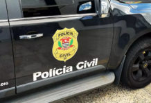 DIG prende suspeitos de roubar adolescentes em Votuporanga