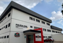 Homem é preso suspeito de estuprar duas crianças em Rio Preto