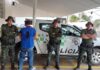 Polícia Ambiental captura procurado pela Justiça em Fernandópolis
