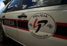 Homem é encontrado morto em igreja em Rio Preto