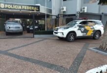 Motorista é preso com quase 200 kg de pasta base de cocaína em caminhonete