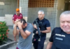 Suspeito de participar de assalto com reféns em Araçatuba é preso no Pará