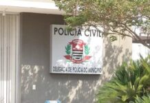 Polícia Civil investiga homem preso suspeito de estuprar a nora em Ibirá