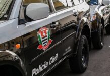 Polícia investiga auxiliar de limpeza de José Bonifácio por importunação sexual