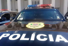 Homem é encontrado com sinais de agressão no kartódromo de Birigui