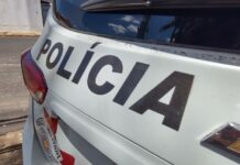 Homem é preso suspeito de agredir e ameaçar companheira em Araçatuba